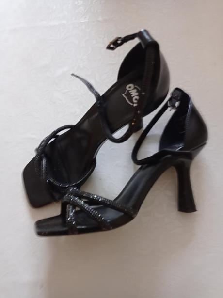 Elegantné sandale, 39