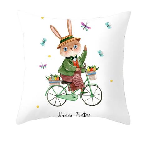 Veľkonočné obliečky na vankúš - rôzne druhy, šírka (cm): 45,dĺžka (cm): 40