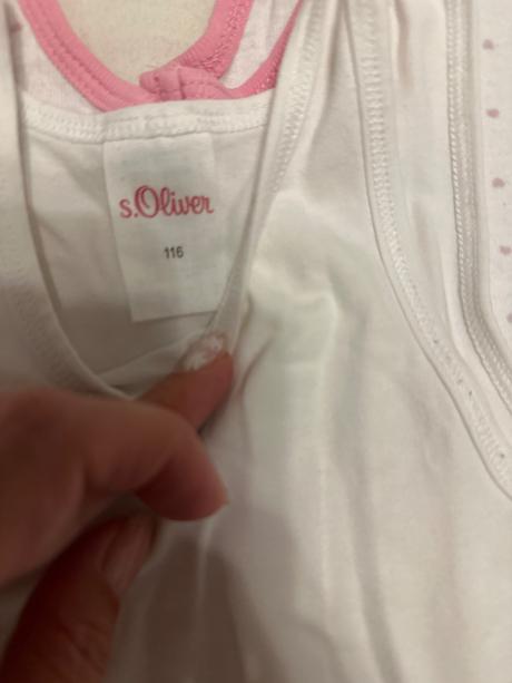 3x tielko, lupilu,116