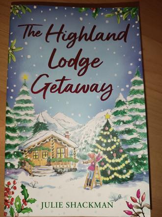 The highland lodge gateway,