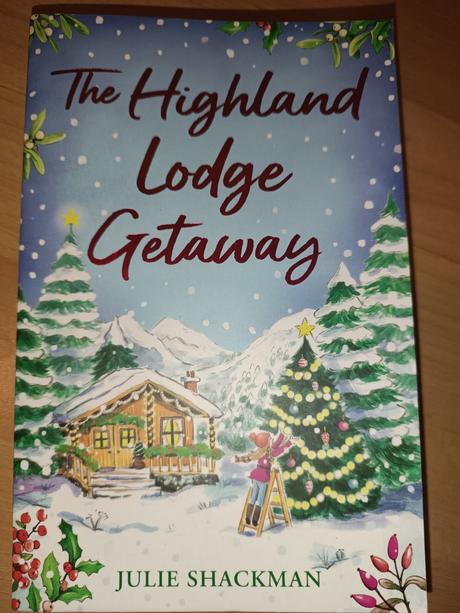 The highland lodge gateway, 