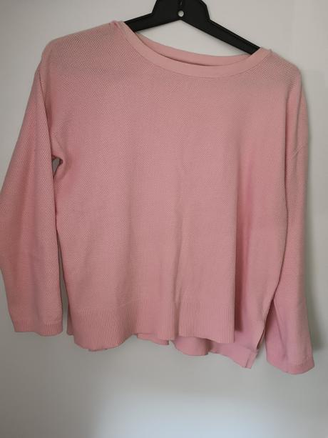 Svetrik s 3/4 rukavom, m