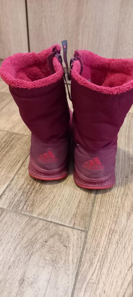 Adidas climawarm 36 2/3, adidas,36