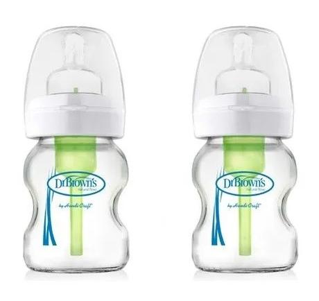 Dr. browns sada kojeneckých fliaš options so ster, dr. brown's