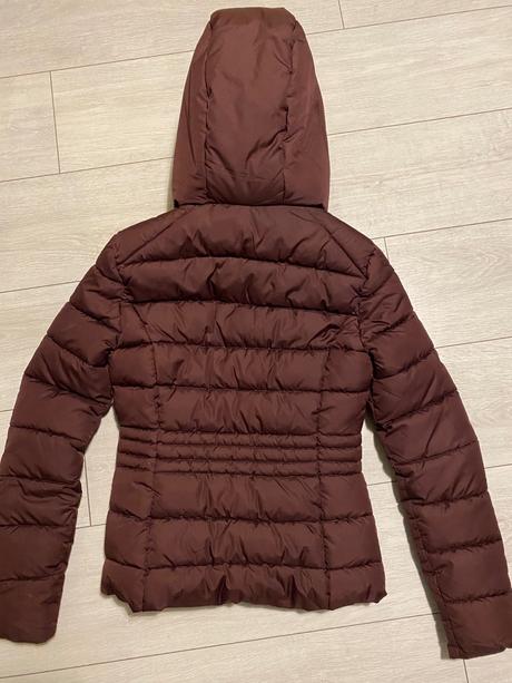 Dámska zimná bunda, terranova,xs