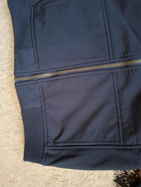 Predám novú bundu velk10-11, 152