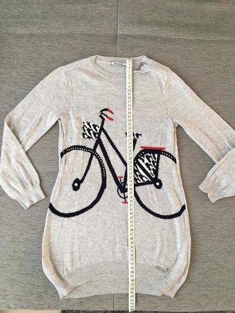 Mix oblečenia 116, 104–116