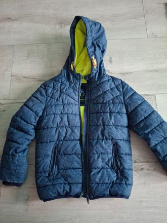 Bunda zn.c&a, palomino,122