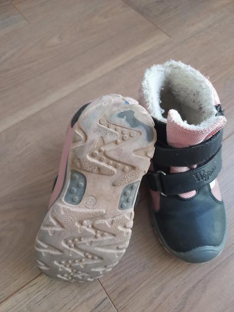 Čižmičky na zimu, wrangler,27