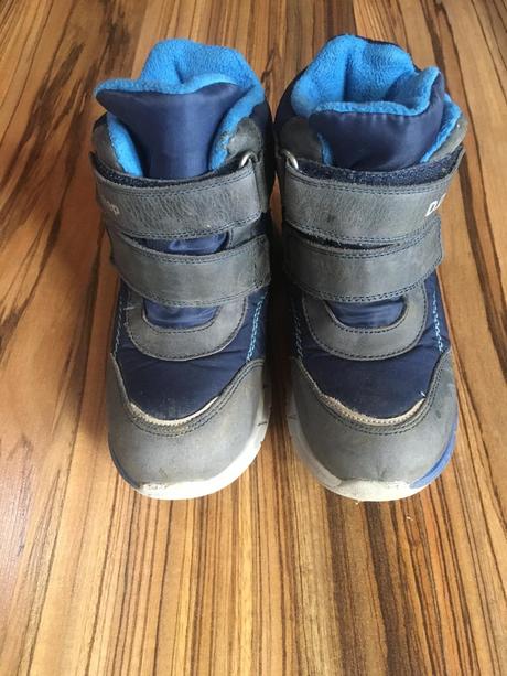 Teplucke snehule dd step v 28, d.d.step,28