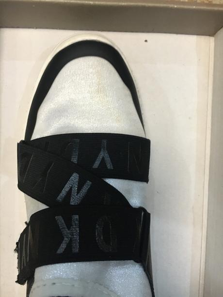 Dievčenské tenisky, dkny,33