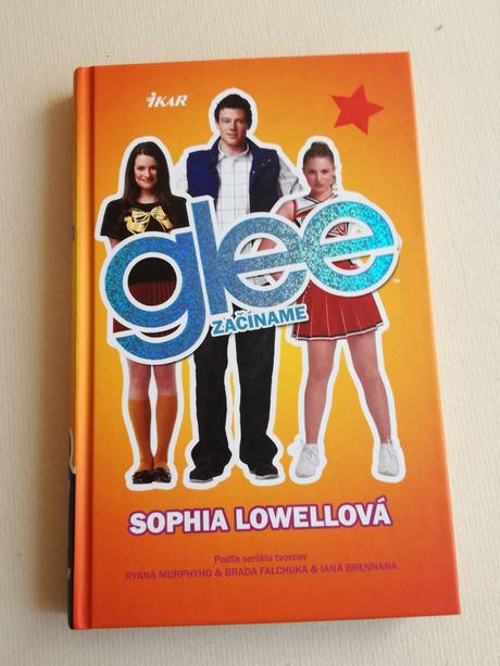 Glee začíname, 