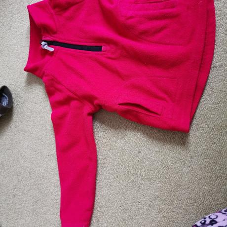 Termo mikina, nutmeg,86