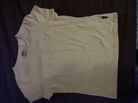 Pekný značkový baliček velkosť xs/s, 122–134