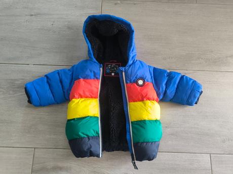 Zimná bunda next, next,74