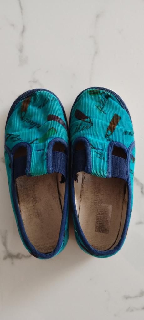 Papuče, deichmann,28