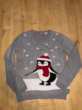 Svetrík, pepperts,134