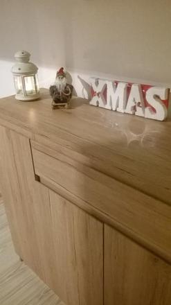 Vianočná dekorácia xmas,