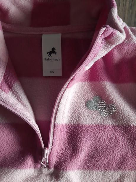 Mikina, palomino,122