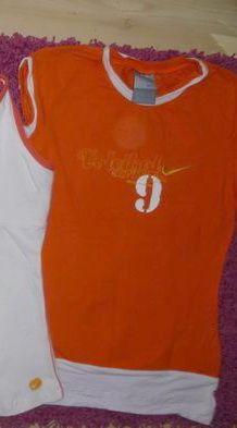 Tričko orig. nike s/m, nike,s