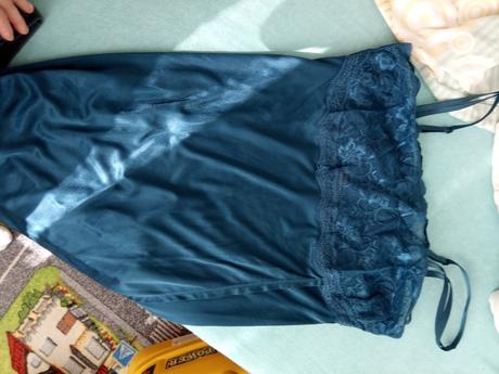 Krásne negližé 40/42, bonprix,l