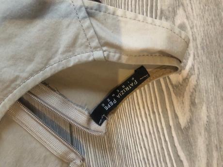 Patrízia pepe saty, xs