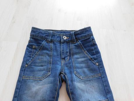 Zateplené rifle č.104, dopodopo,104