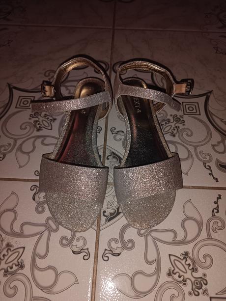 Dievčenské sandále, next,33