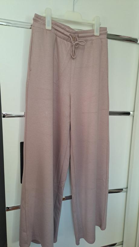 Široké nohavice, sinsay,l