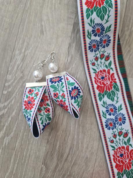 Šaty mohito + folklorny opasok, mohito,34