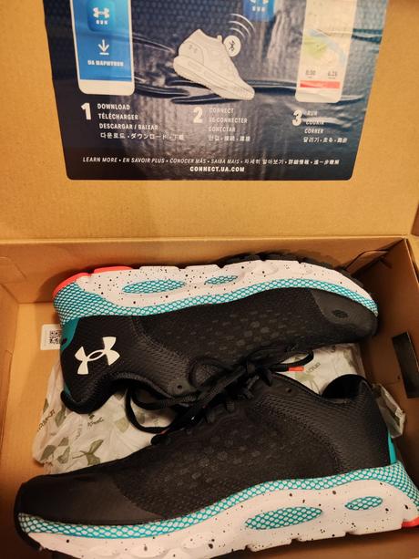 Infinity3 ua, under armour,43