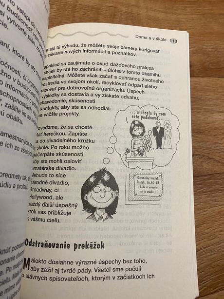 Sebadôvera naučte sa veriť si anita naik, 