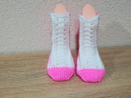 Detské ponožky 03, 21