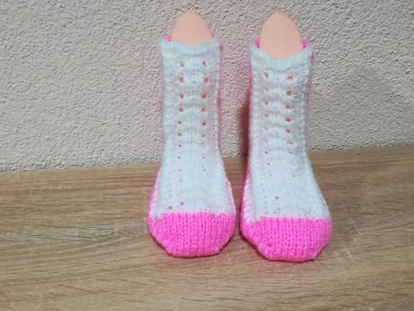 Detské ponožky 03, 21