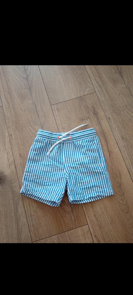 Chlapčenské plavky 86, 86