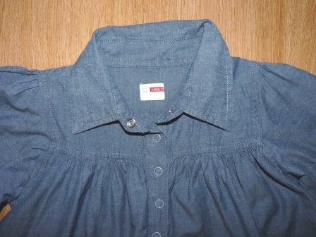 Bohatonaberana bluzka, name it,116