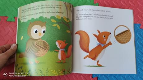 The treats tree - p,