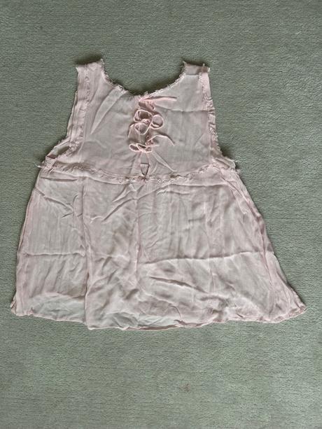 Tričko, reserved,38