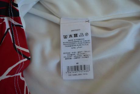 Dámske šaty montego, xxl, xxl