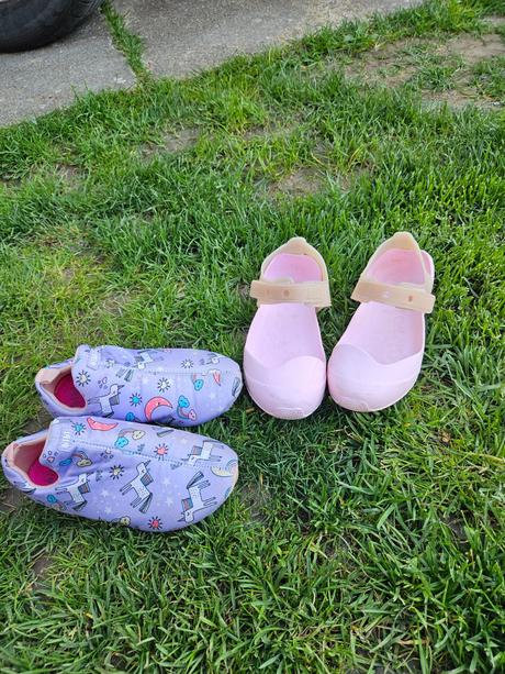 Bibi tenisky 2v1, 32