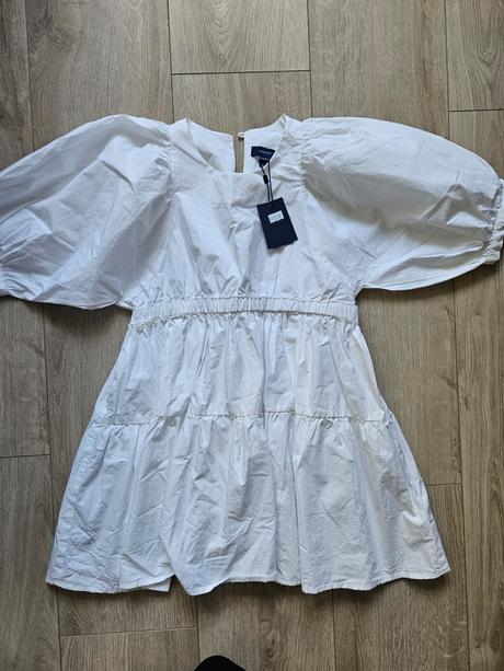 Šaty gant, gant,134