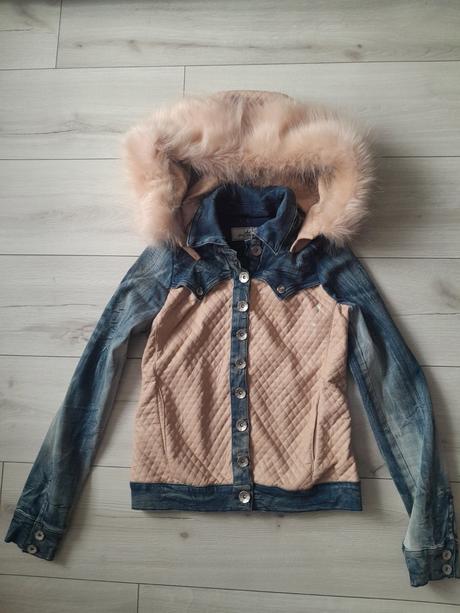 Foggi plus met riflovka, met,xs