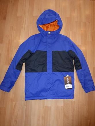 Lyžiarska bunda dc, 170