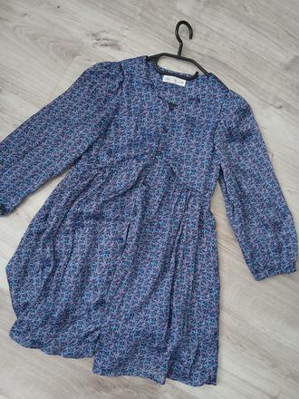 Šaty č. 134 zara, zara,134