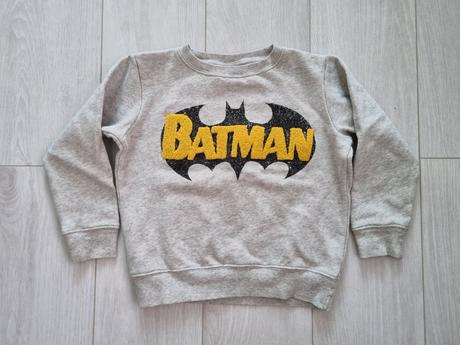 Mikina batman, next,104
