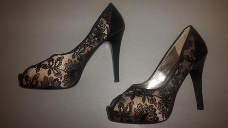 Lodicky velkost 38, 38