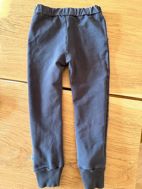 Tepláky kvalitné, 110