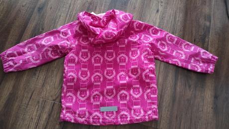 Neprefukava bunda, 104