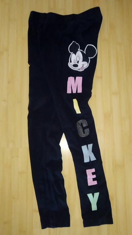 Leginy mickey, disney,146