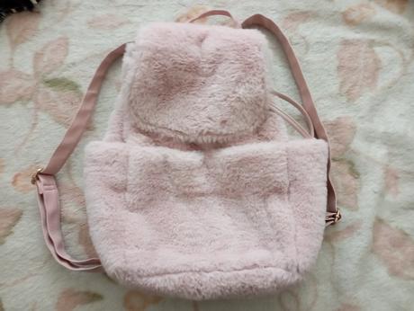 Hunaty batoh, primark